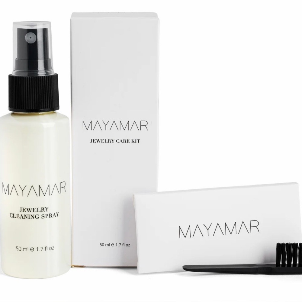 Mayamar Cleaning Kit